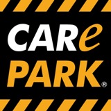 Carepark Logo